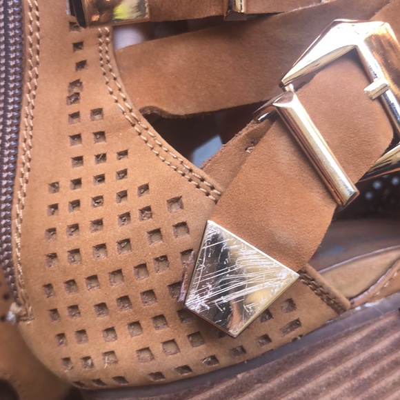 Jeffrey Campbell Everly Boots - Picture 7 of 8